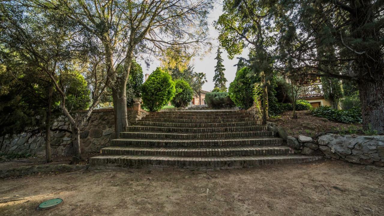Cigarral De La Encarnacion Villa - Toledo — Photos 3